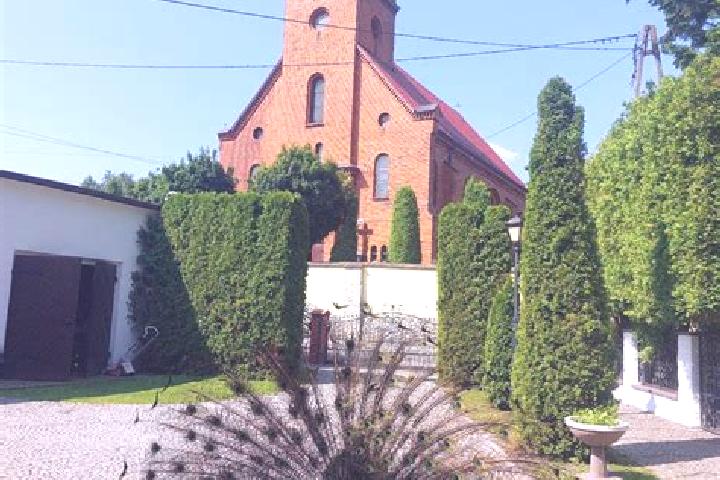 Kinsley, 27 — Escort in Ostroznica, Poland