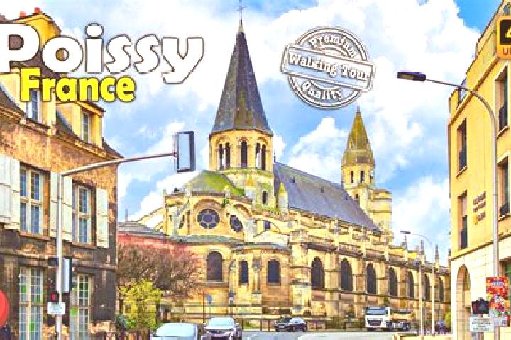 Kinsley, 27 — Escort in Poissy, France