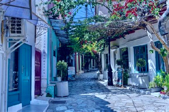 Kinsley, 27 — Escort in Preveza, Greece