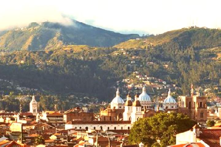 Kinsley, 27 — Escort in Puerto Quito, Ecuador