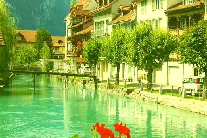 Kinsley, 27 — Escort in Ramismuhle, Switzerland