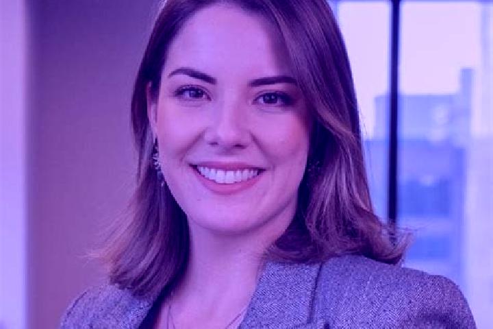 Kinsley, 27 — Escort in Ribeiro Goncalves, Brazil