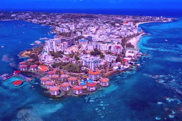 Kinsley, 27 — Escort in San Andres, Mexico
