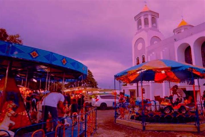 Kinsley, 27 — Escort in San Antonio de Padua, Argentina
