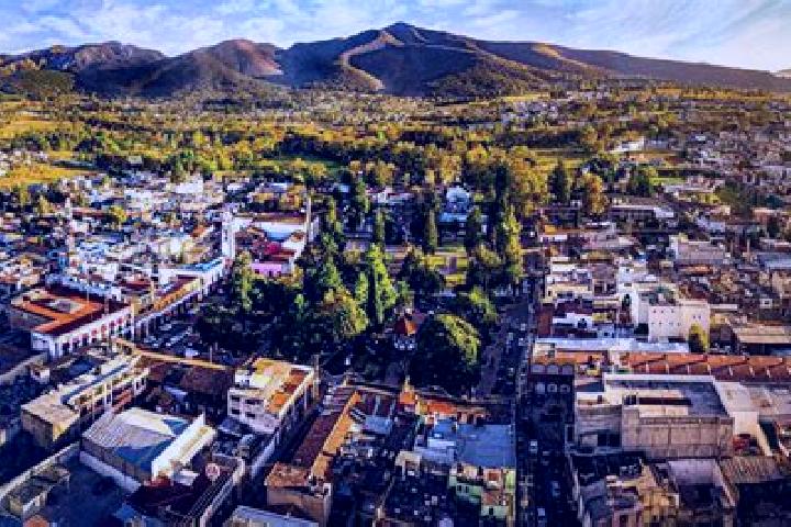 Kinsley, 27 — Escort in San Pablo Huantepec, Mexico