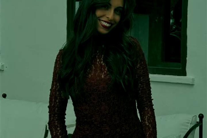 Kinsley, 27 — Escort in Sant Marti, Spain