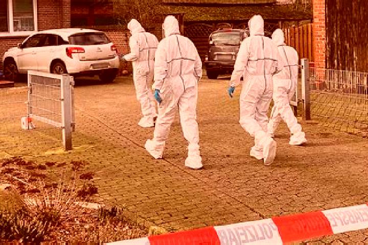Kinsley, 27 — Escort in Scheessel, Germany