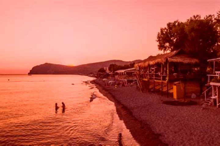 Kinsley, 27 — Escort in Sevastiana, Greece
