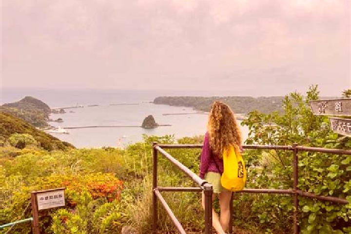 Kinsley, 27 — Escort in Shimoda, Japan