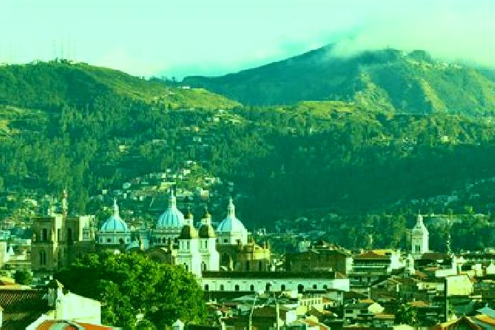 Kinsley, 27 — Escort in Sinsao, Ecuador