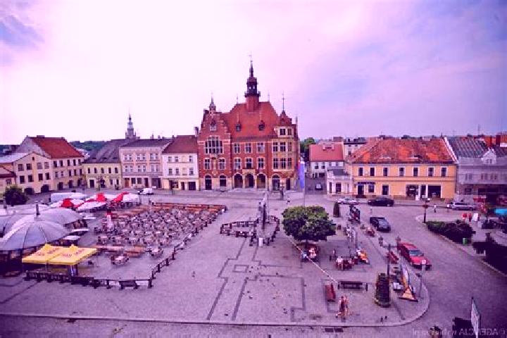 Kinsley, 27 — Escort in Slawa, Poland
