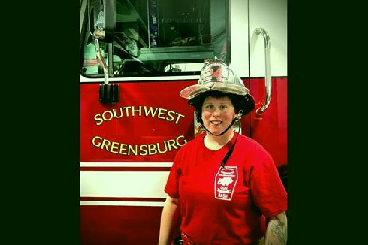 Kinsley, 27 — Escort in Southwest Greensburg, United States
