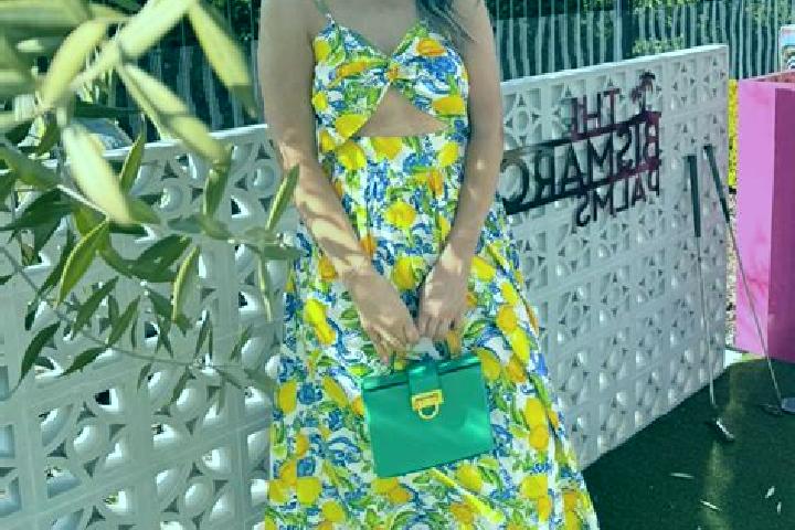 Kinsley, 27 — Escort in Svitle, Ukraine