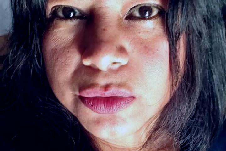 Kinsley, 27 — Escort in Tancanhuitz, Mexico