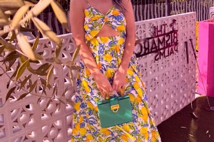 Kinsley, 27 — Escort in Tauteu, Romania