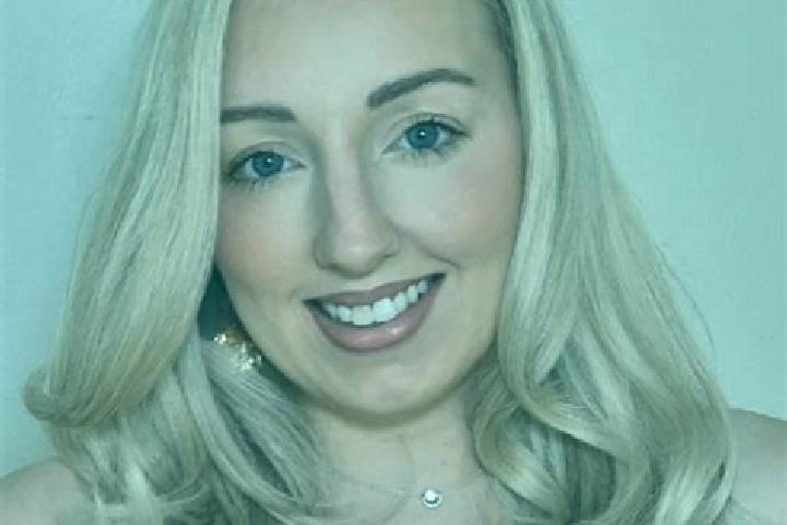 Kinsley, 27 — Escort in Tillicoultry, United Kingdom