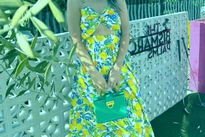 Kinsley, 27 — Escort in Ushirombo, Tanzania