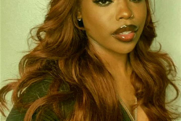 Kinsley, 28, a auburn amber-eyed ebony companion based in Johnsonville. Offering Prostate Massage, BDSM, OWO. Available for incall and outcall, day and eveni...