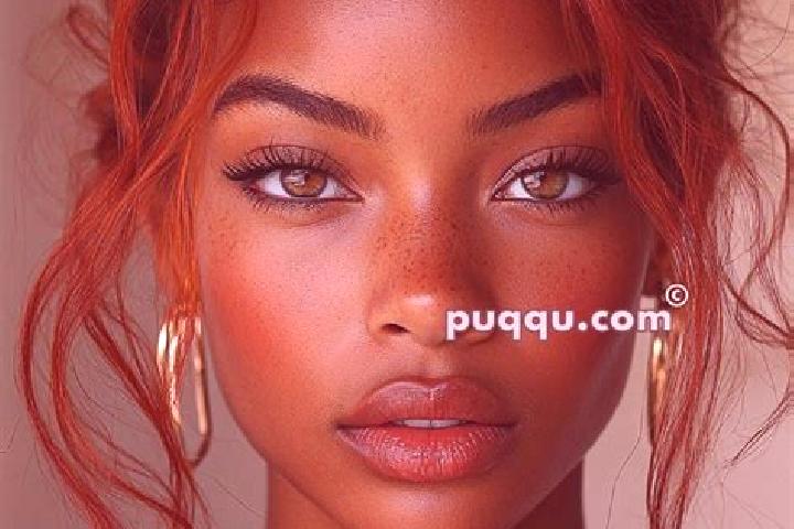 Kinsley, 28, a auburn blue-eyed ebony companion based in Qingkeng. Offering BDSM, Fetish, Duos. Available for incall and outcall, day and evening dates.