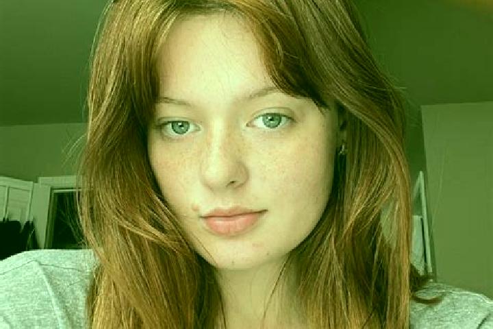Kinsley, 28, a auburn grey-eyed mixed companion based in Saye. Offering Girlfriend Experience, Couples, Dinner Date. Available for incall and outcall, overni...