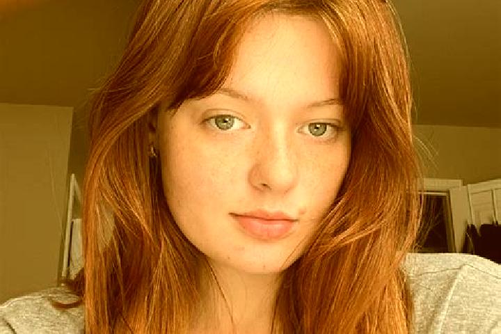 Kinsley, 28, a auburn grey-eyed slavic companion based in San Paolo di Civitate. Offering Duos, Erotic Massage, Striptease. Available for incall and outcall,...