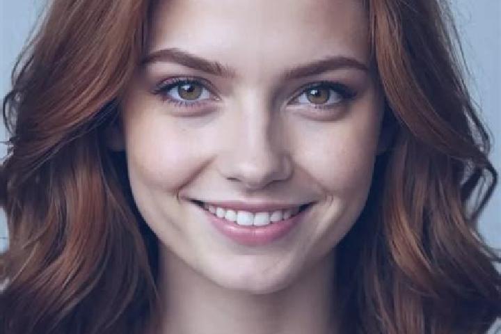 Kinsley, 28, a auburn hazel-eyed european companion based in Windehausen. Offering Fetish, GFE, Girlfriend Experience, Travel Companion. Available for incall...