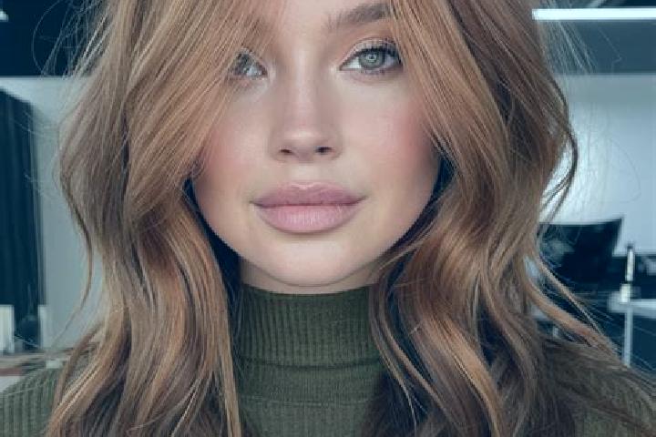 Kinsley, 28, a auburn hazel-eyed slavic companion based in Paizhou. Offering Couples, A-Level, Girlfriend Experience. Available for incall and outcall, overn...