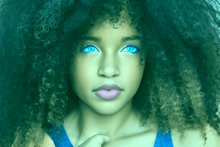 Kinsley, 28, a black blue-eyed mixed companion based in Mangone. Offering Deep French Kissing, Striptease, CIM, Tantra, Roleplay. Available for incall and ou...