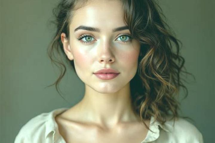 Kinsley, 28, a chestnut grey-eyed mixed companion based in Esquena. Offering Domination, Girlfriend Experience, Deep French Kissing, Prostate Massage. Availa...