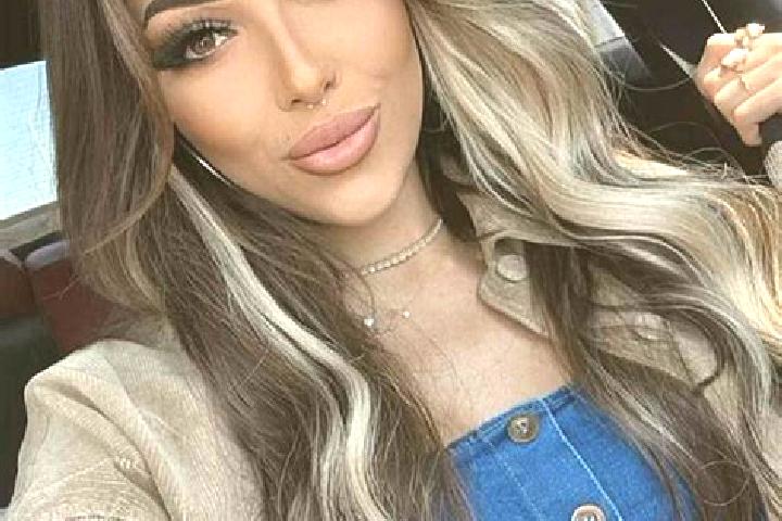 Kinsley, 28, a dark blonde brown-eyed middle eastern companion based in Ubai. Offering 69, Fetish, CIM. Available for incall and outcall, day and evening dates.