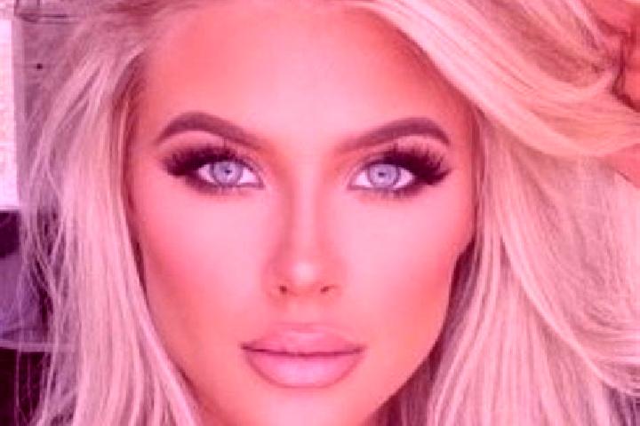 Kinsley, 28, a platinum blonde dark-eyed latina companion based in Hettange-Grande. Offering GFE, Prostate Massage, OWO, Fetish. Available for incall and out...