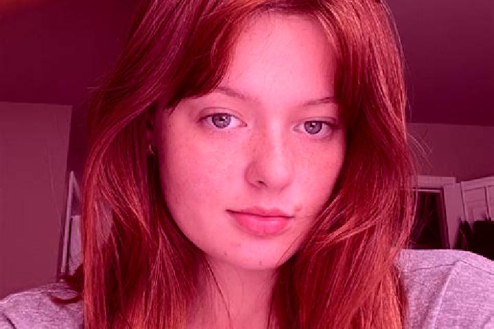 Kinsley, 28, a red hazel-eyed asian companion based in Khallat al Luzah. Offering A-Level, Deep French Kissing, Travel Companion, Erotic Massage. Available f...