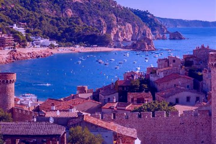 Kinsley, 28 — Escort in Aibar, Spain
