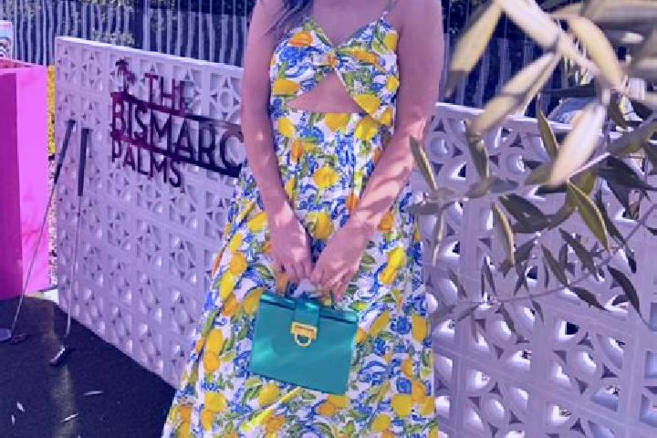 Kinsley, 28 — Escort in Astrakhanka, Ukraine