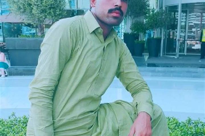 Kinsley, 28 — Escort in Bandhi, Pakistan