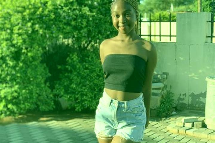 Kinsley, 28 — Escort in Bodiba, Ivory Coast