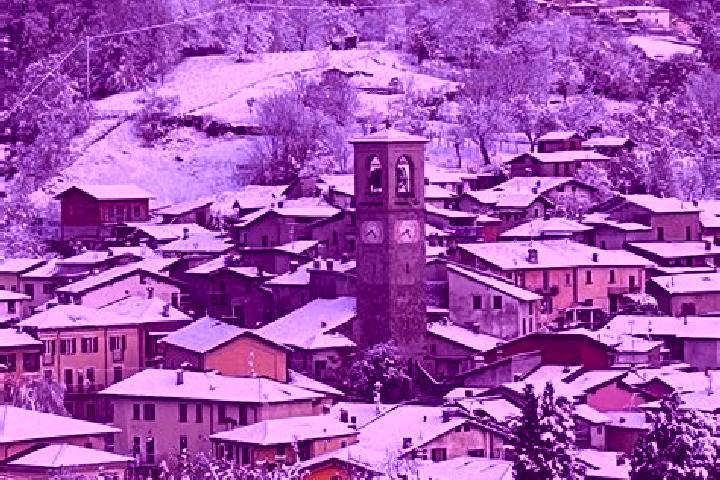 Kinsley, 28 — Escort in Castel Rozzone, Italy