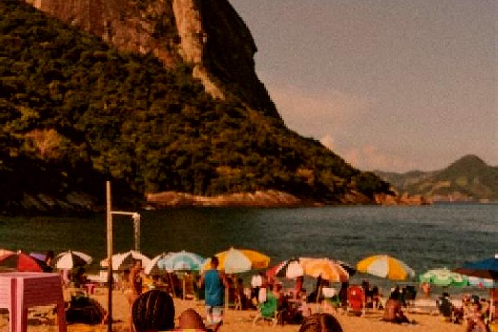 Kinsley, 28 — Escort in Catingueira, Brazil