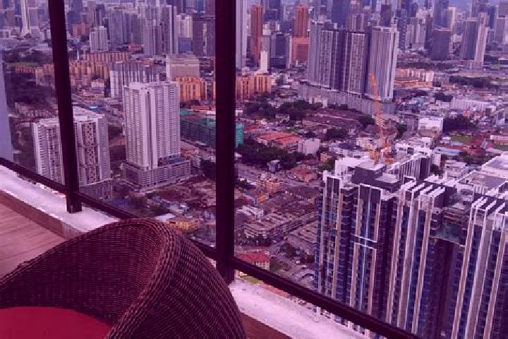 Kinsley, 28 — Escort in Changloon, Malaysia