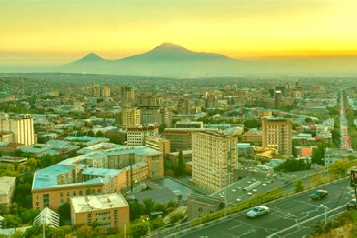 Kinsley, 28 — Escort in Deghdzut, Armenia