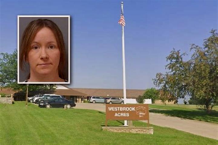 Kinsley, 28 — Escort in Gladbrook, United States