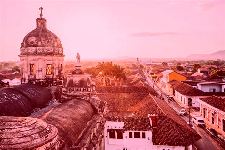 Kinsley, 28 — Escort in Granada, Nicaragua