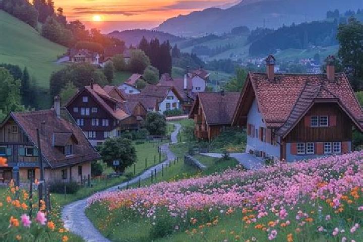 Kinsley, 28 — Escort in Grone, Switzerland