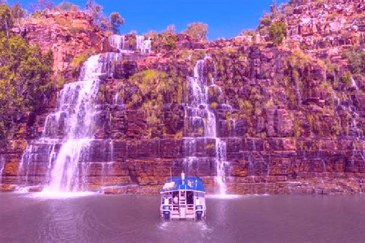 Kinsley, 28 — Escort in Halls Creek, Australia