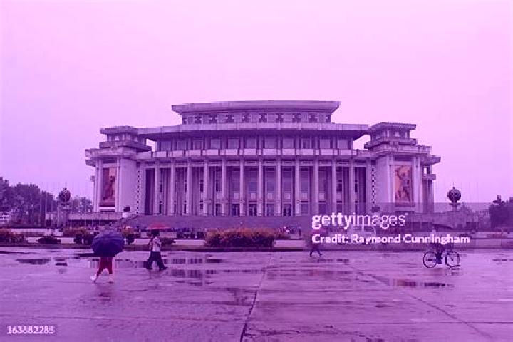 Kinsley, 28 — Escort in Hamhung, North Korea