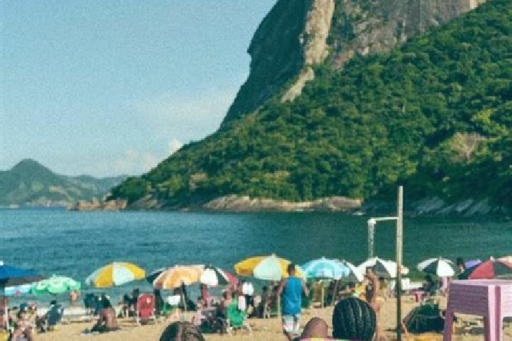 Kinsley, 28 — Escort in Iretama, Brazil
