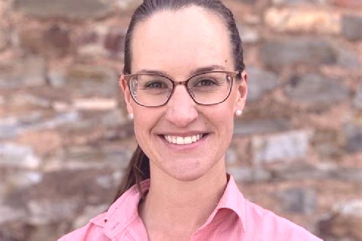 Kinsley, 28 — Escort in Jamestown, Australia