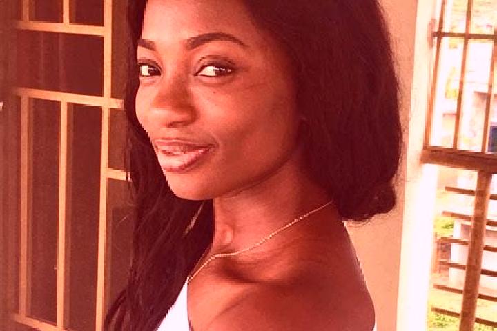 Kinsley, 28 — Escort in Kotoka, Ivory Coast