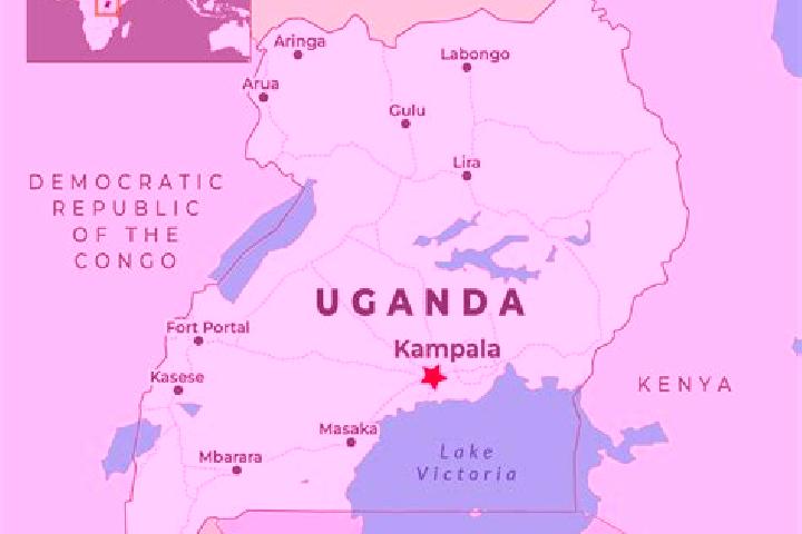 Kinsley, 28 — Escort in Kyankwanzi, Uganda