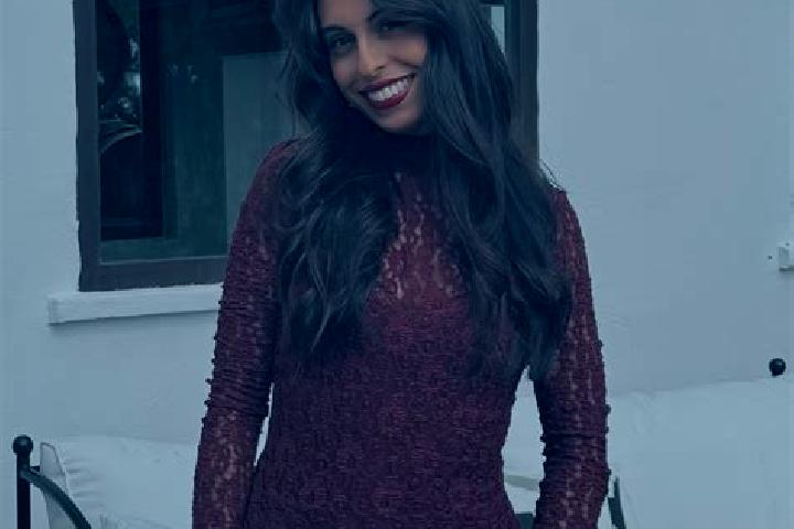Kinsley, 28 — Escort in La Cuesta, Mexico